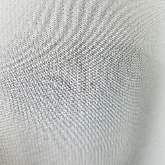 Nike dark heather gray windbreaker pants size med - Picture 7 of 7